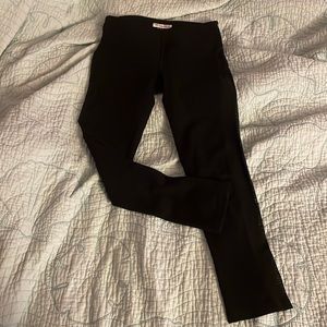 F21 Workout Active Leggings